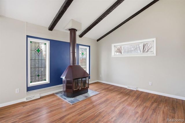 2765 Dunlop Street, Trenton, MI 48183