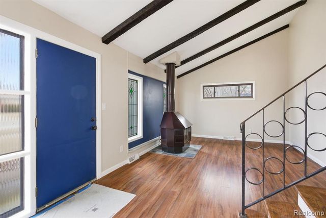 2765 Dunlop Street, Trenton, MI 48183