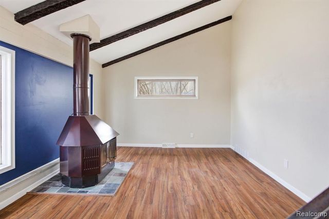 2765 Dunlop Street, Trenton, MI 48183