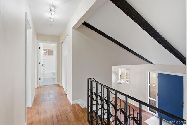 2765 Dunlop Street, Trenton, MI 48183