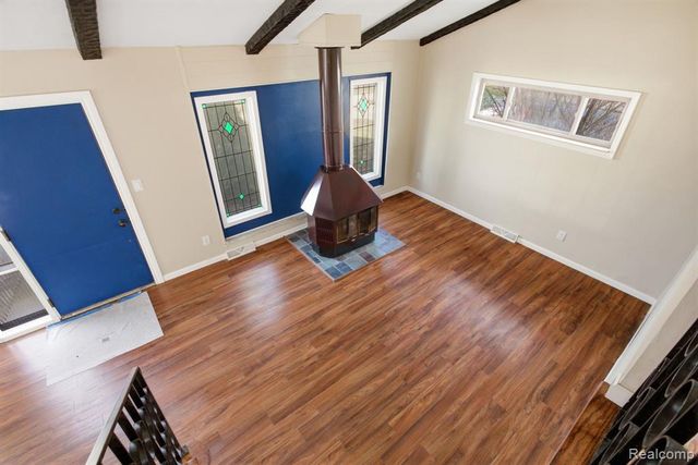 2765 Dunlop Street, Trenton, MI 48183