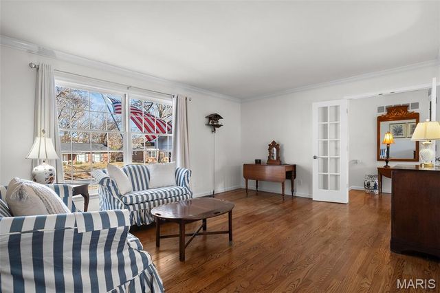 11960 Randy Drive, Creve Coeur, MO 63141