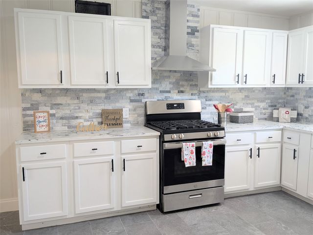 3436 KRISTEN Drive, Dallas, TX 75216