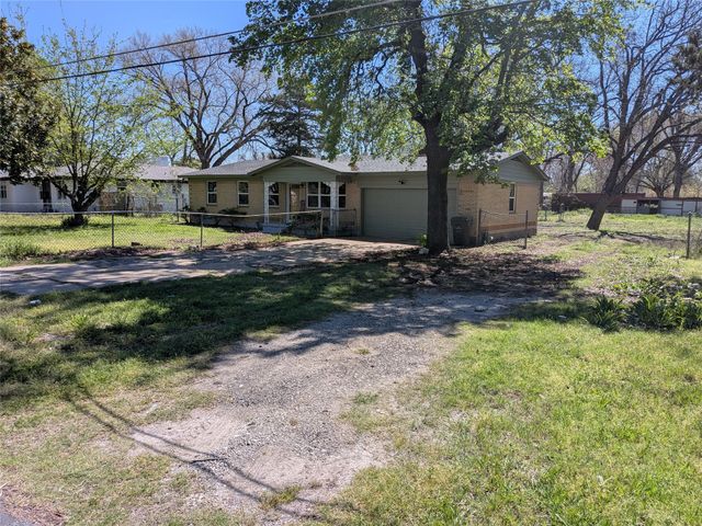 3436 KRISTEN Drive, Dallas, TX 75216