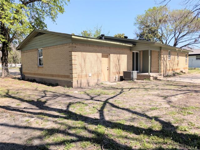 3436 KRISTEN Drive, Dallas, TX 75216