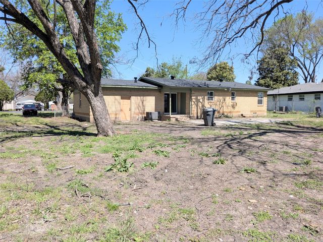 3436 KRISTEN Drive, Dallas, TX 75216