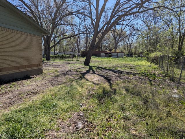 3436 KRISTEN Drive, Dallas, TX 75216