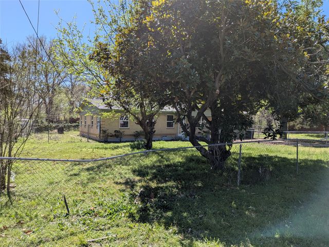 3436 KRISTEN Drive, Dallas, TX 75216