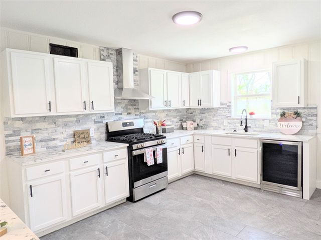 3436 KRISTEN Drive, Dallas, TX 75216