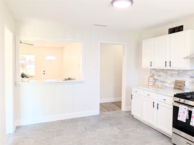 3436 KRISTEN Drive, Dallas, TX 75216