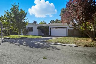 840 Wilmac Ave, Novato, CA 94947