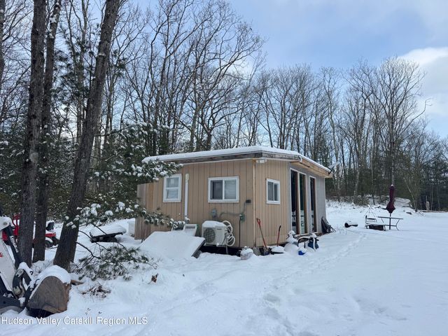 171 Renner Road, Mountain Dale, NY 12763