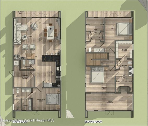 171 Renner Road, Mountain Dale, NY 12763