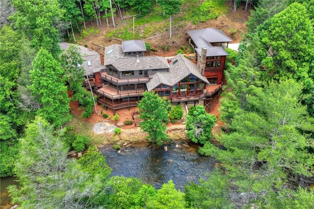 192 Delphi Hills Lane, Mccaysville, GA 30555