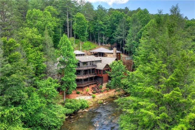 192 Delphi Hills Lane, Mccaysville, GA 30555