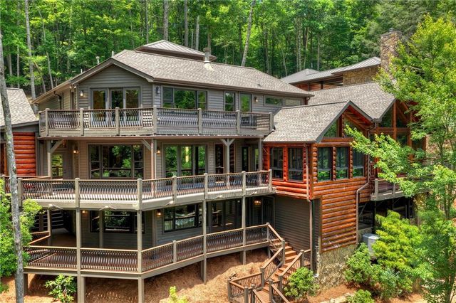 192 Delphi Hills Lane, Mccaysville, GA 30555