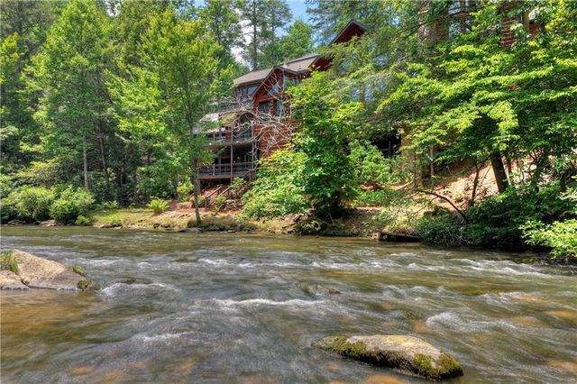 192 Delphi Hills Lane, Mccaysville, GA 30555