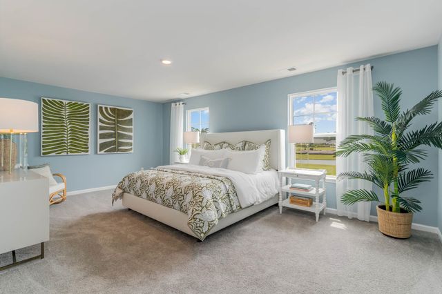 2815 Riverboat Way, Conway, SC 29526