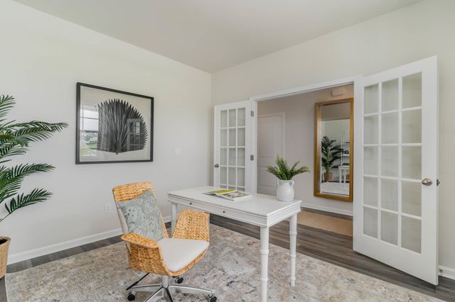 2815 Riverboat Way, Conway, SC 29526