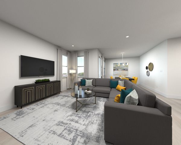 407 Briar Alley, Mount Juliet, TN 37122