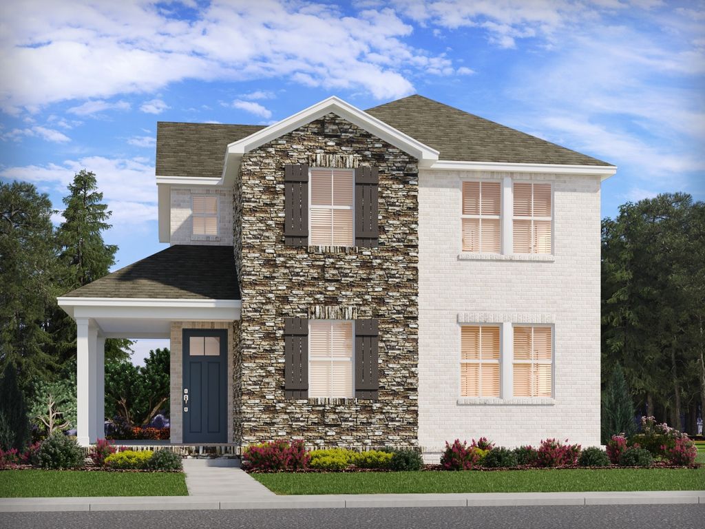 407 Briar Alley, Mount Juliet, TN 37122