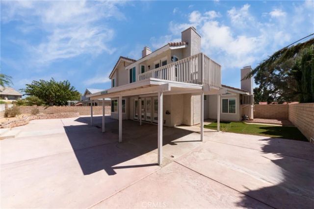 14743 BLUE GRASS Drive, Helendale, CA 92342