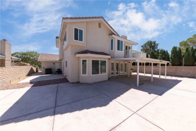 14743 BLUE GRASS Drive, Helendale, CA 92342