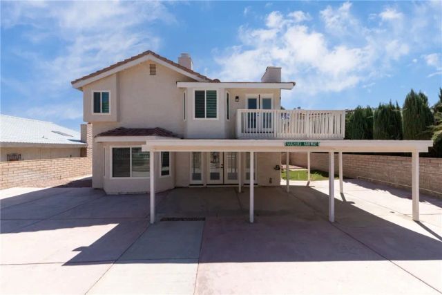14743 BLUE GRASS Drive, Helendale, CA 92342