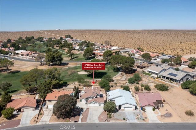 14743 BLUE GRASS Drive, Helendale, CA 92342