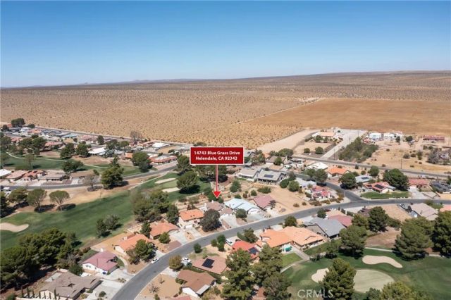 14743 BLUE GRASS Drive, Helendale, CA 92342
