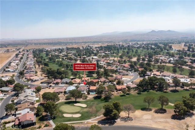 14743 BLUE GRASS Drive, Helendale, CA 92342