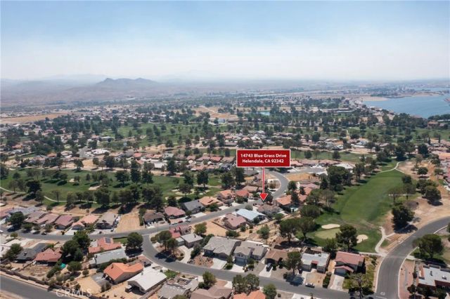 14743 BLUE GRASS Drive, Helendale, CA 92342