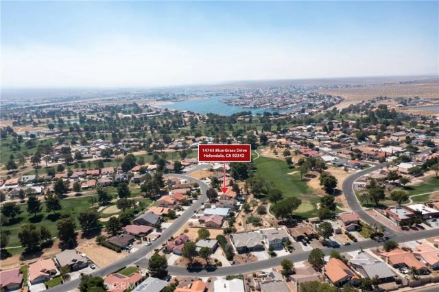 14743 BLUE GRASS Drive, Helendale, CA 92342