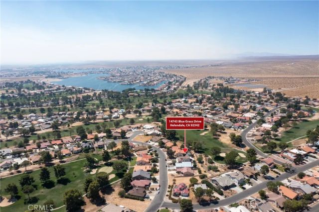 14743 BLUE GRASS Drive, Helendale, CA 92342