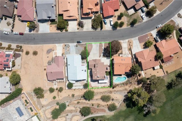 14743 BLUE GRASS Drive, Helendale, CA 92342