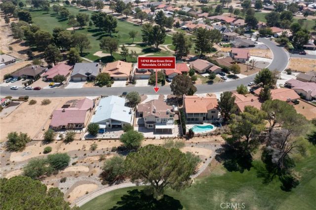 14743 BLUE GRASS Drive, Helendale, CA 92342