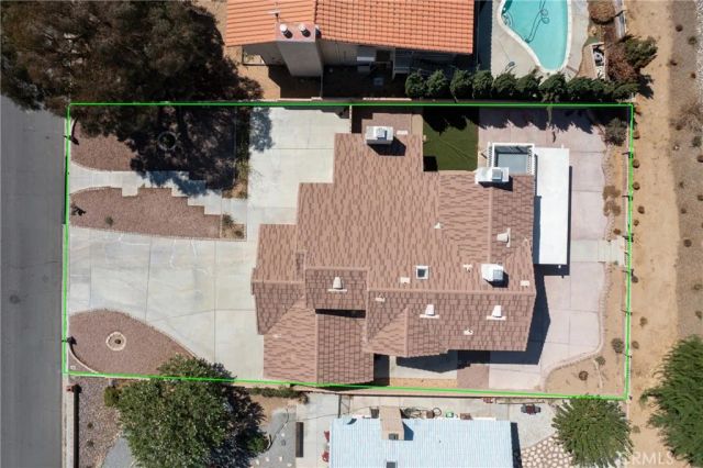 14743 BLUE GRASS Drive, Helendale, CA 92342