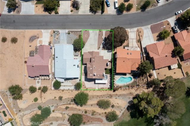 14743 BLUE GRASS Drive, Helendale, CA 92342