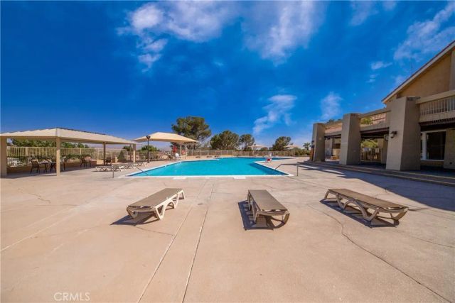 14743 BLUE GRASS Drive, Helendale, CA 92342