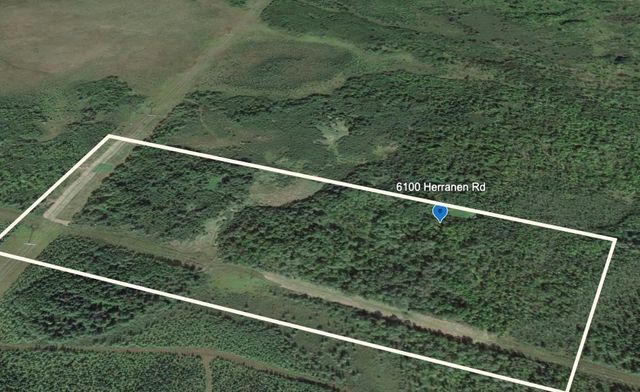 6100 Herranen Road, Cromwell, MN 55726