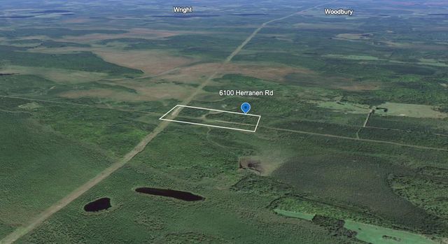 6100 Herranen Road, Cromwell, MN 55726