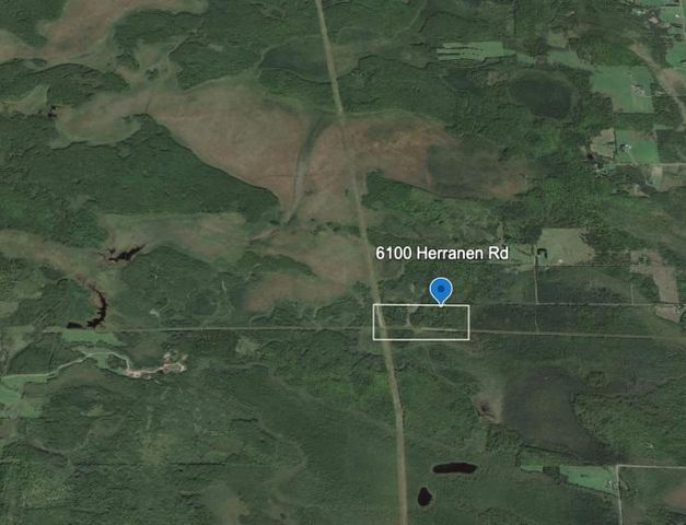 6100 Herranen Road, Cromwell, MN 55726