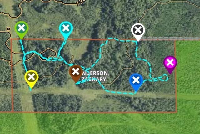 6100 Herranen Road, Cromwell, MN 55726