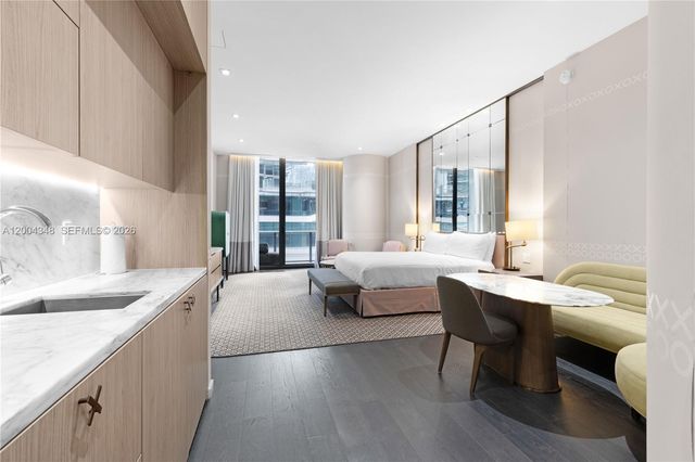 801 Miami Ave 709, Miami, FL 33130