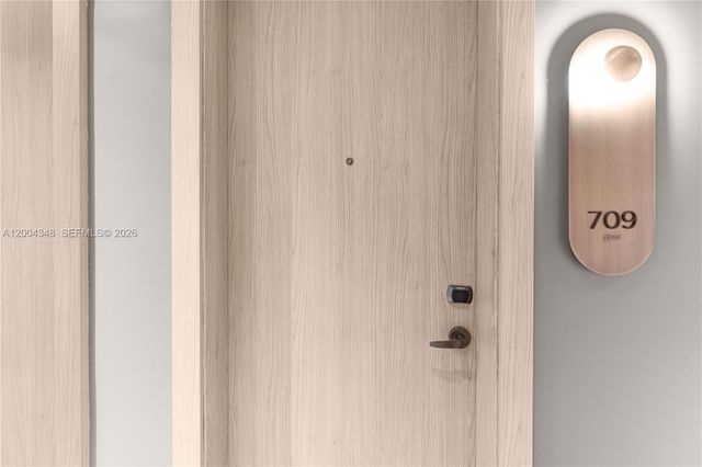 801 Miami Ave 709, Miami, FL 33130