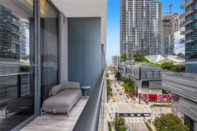 801 Miami Ave 709, Miami, FL 33130