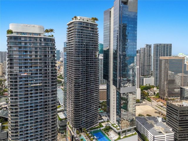 801 Miami Ave 709, Miami, FL 33130