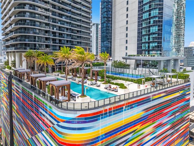 801 Miami Ave 709, Miami, FL 33130