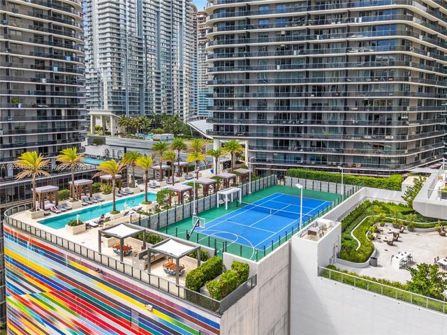 801 Miami Ave 709, Miami, FL 33130