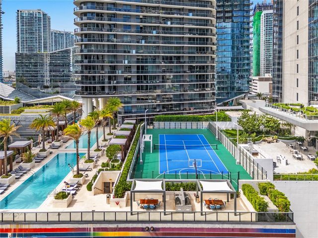 801 Miami Ave 709, Miami, FL 33130